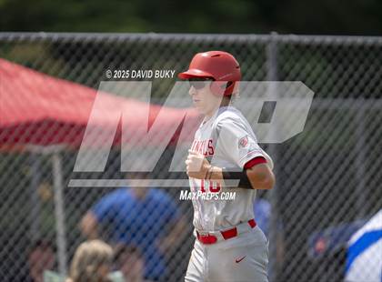 Thumbnail 2 in West Springfield vs. Gainesville (VHSL Class 6 Semifinal) photogallery.