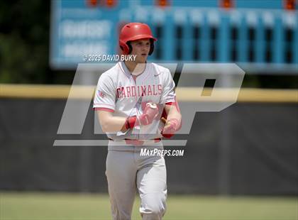 Thumbnail 1 in West Springfield vs. Gainesville (VHSL Class 6 Semifinal) photogallery.