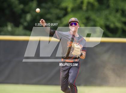 Thumbnail 2 in West Springfield vs. Gainesville (VHSL Class 6 Semifinal) photogallery.