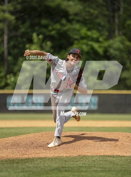 Thumbnail 2 in West Springfield vs. Gainesville (VHSL Class 6 Semifinal) photogallery.