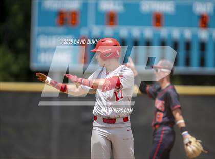 Thumbnail 3 in West Springfield vs. Gainesville (VHSL Class 6 Semifinal) photogallery.