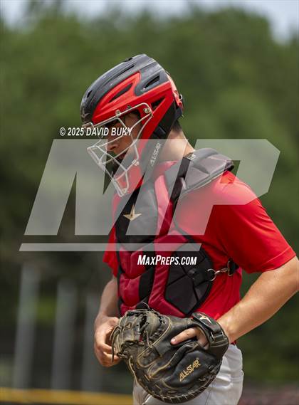 Thumbnail 2 in West Springfield vs. Gainesville (VHSL Class 6 Semifinal) photogallery.