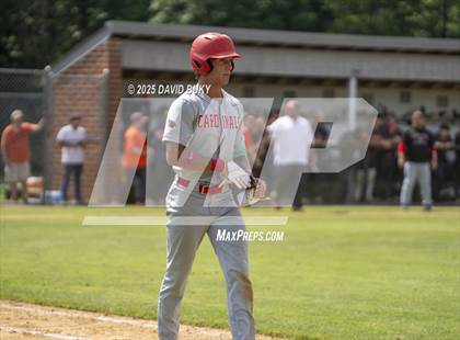Thumbnail 2 in West Springfield vs. Gainesville (VHSL Class 6 Semifinal) photogallery.
