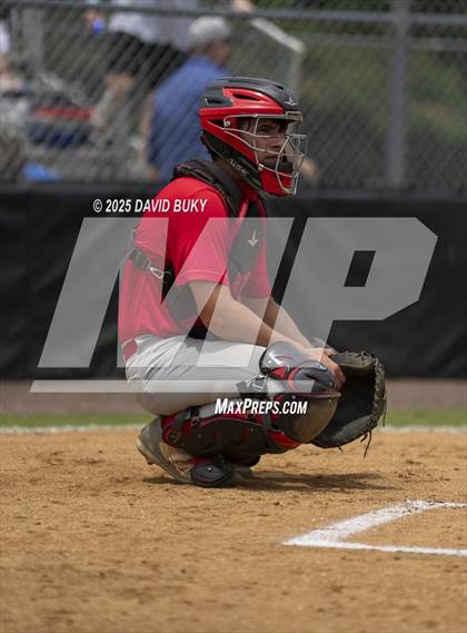 Thumbnail 3 in West Springfield vs. Gainesville (VHSL Class 6 Semifinal) photogallery.