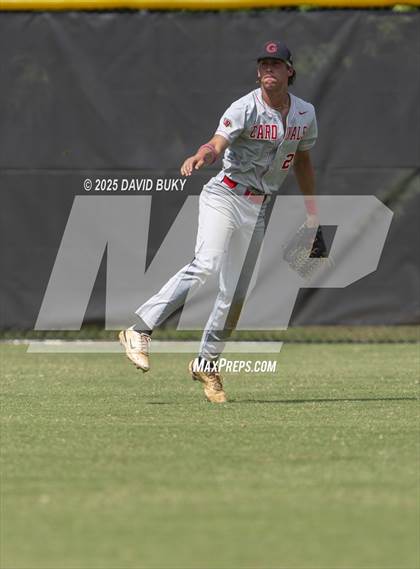 Thumbnail 3 in West Springfield vs. Gainesville (VHSL Class 6 Semifinal) photogallery.