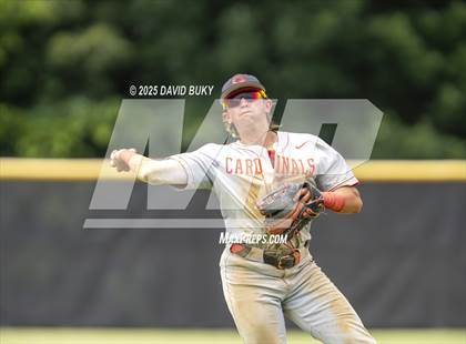 Thumbnail 3 in West Springfield vs. Gainesville (VHSL Class 6 Semifinal) photogallery.