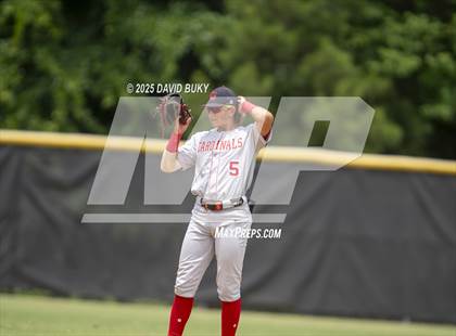 Thumbnail 3 in West Springfield vs. Gainesville (VHSL Class 6 Semifinal) photogallery.