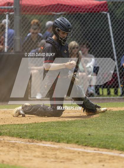 Thumbnail 3 in West Springfield vs. Gainesville (VHSL Class 6 Semifinal) photogallery.