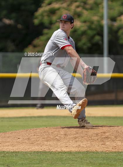 Thumbnail 1 in West Springfield vs. Gainesville (VHSL Class 6 Semifinal) photogallery.