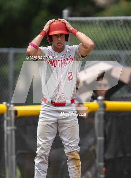 Thumbnail 1 in West Springfield vs. Gainesville (VHSL Class 6 Semifinal) photogallery.