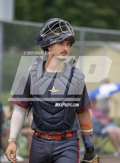 Thumbnail 1 in West Springfield vs. Gainesville (VHSL Class 6 Semifinal) photogallery.