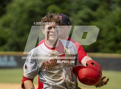 Thumbnail 3 in West Springfield vs. Gainesville (VHSL Class 6 Semifinal) photogallery.