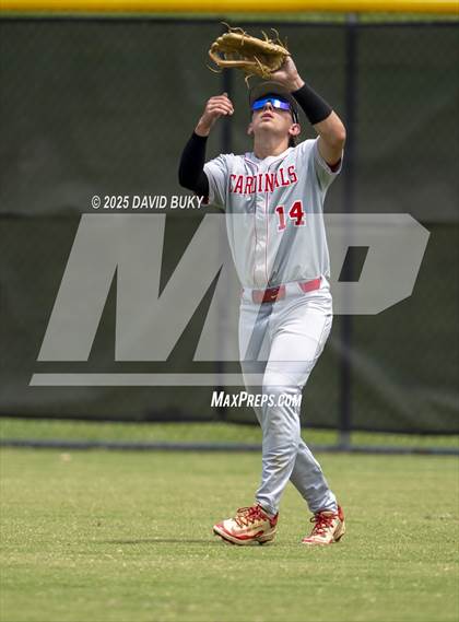 Thumbnail 3 in West Springfield vs. Gainesville (VHSL Class 6 Semifinal) photogallery.