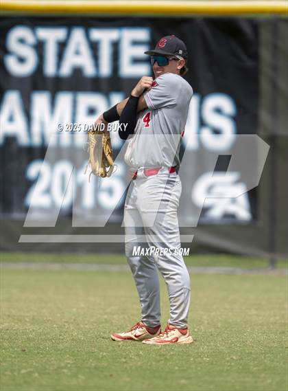 Thumbnail 1 in West Springfield vs. Gainesville (VHSL Class 6 Semifinal) photogallery.