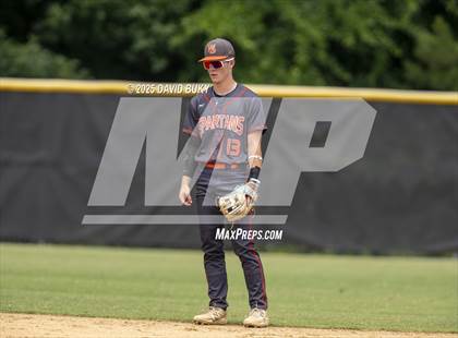 Thumbnail 1 in West Springfield vs. Gainesville (VHSL Class 6 Semifinal) photogallery.