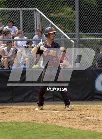 Thumbnail 1 in West Springfield vs. Gainesville (VHSL Class 6 Semifinal) photogallery.