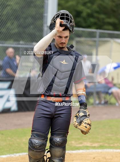 Thumbnail 3 in West Springfield vs. Gainesville (VHSL Class 6 Semifinal) photogallery.