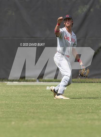 Thumbnail 3 in West Springfield vs. Gainesville (VHSL Class 6 Semifinal) photogallery.