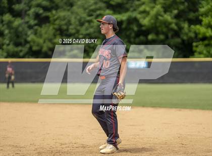Thumbnail 1 in West Springfield vs. Gainesville (VHSL Class 6 Semifinal) photogallery.