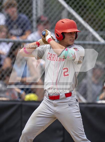 Thumbnail 1 in West Springfield vs. Gainesville (VHSL Class 6 Semifinal) photogallery.