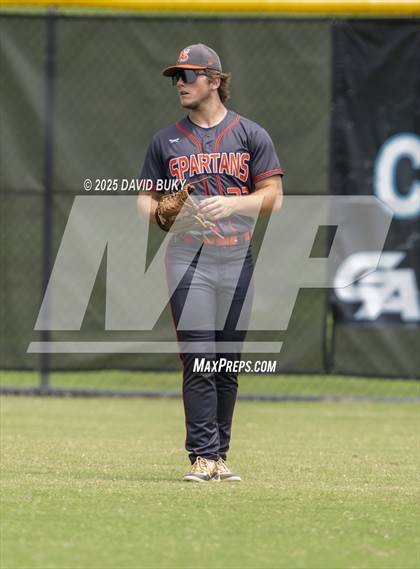 Thumbnail 2 in West Springfield vs. Gainesville (VHSL Class 6 Semifinal) photogallery.