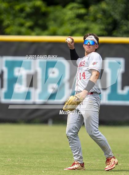 Thumbnail 2 in West Springfield vs. Gainesville (VHSL Class 6 Semifinal) photogallery.