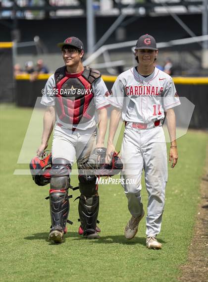 Thumbnail 3 in West Springfield vs. Gainesville (VHSL Class 6 Semifinal) photogallery.