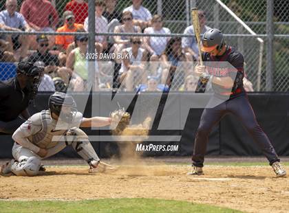 Thumbnail 3 in West Springfield vs. Gainesville (VHSL Class 6 Semifinal) photogallery.