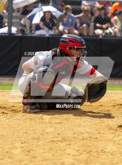 Thumbnail 3 in West Springfield vs. Gainesville (VHSL Class 6 Semifinal) photogallery.