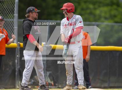 Thumbnail 3 in West Springfield vs. Gainesville (VHSL Class 6 Semifinal) photogallery.