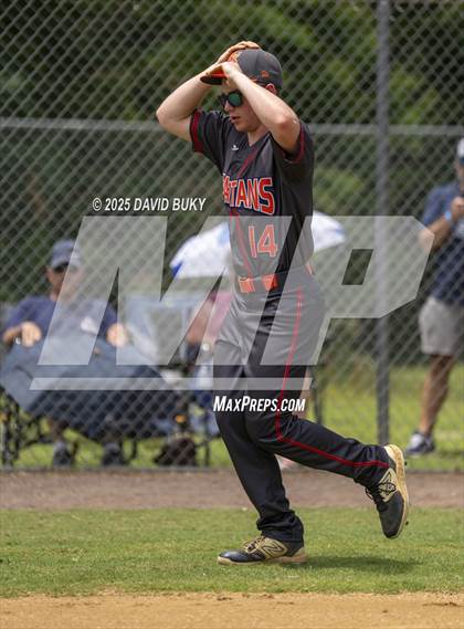 Thumbnail 2 in West Springfield vs. Gainesville (VHSL Class 6 Semifinal) photogallery.