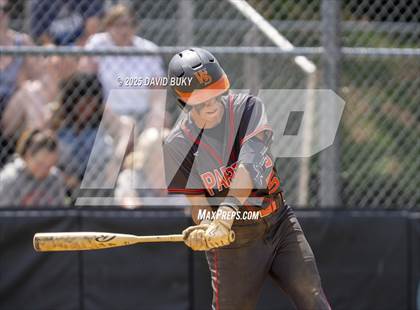 Thumbnail 1 in West Springfield vs. Gainesville (VHSL Class 6 Semifinal) photogallery.
