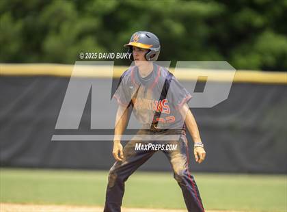 Thumbnail 3 in West Springfield vs. Gainesville (VHSL Class 6 Semifinal) photogallery.