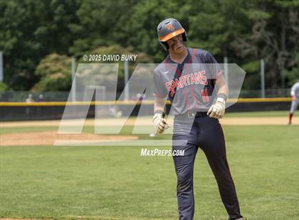 Thumbnail 1 in West Springfield vs. Gainesville (VHSL Class 6 Semifinal) photogallery.