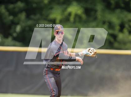 Thumbnail 1 in West Springfield vs. Gainesville (VHSL Class 6 Semifinal) photogallery.