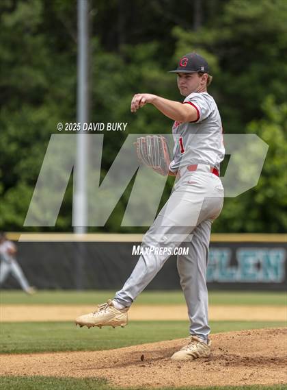 Thumbnail 2 in West Springfield vs. Gainesville (VHSL Class 6 Semifinal) photogallery.