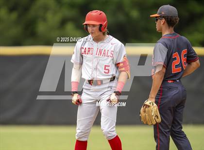 Thumbnail 2 in West Springfield vs. Gainesville (VHSL Class 6 Semifinal) photogallery.