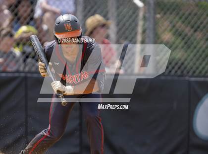 Thumbnail 2 in West Springfield vs. Gainesville (VHSL Class 6 Semifinal) photogallery.