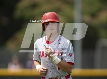 Thumbnail 1 in West Springfield vs. Gainesville (VHSL Class 6 Semifinal) photogallery.