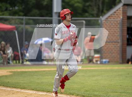 Thumbnail 3 in West Springfield vs. Gainesville (VHSL Class 6 Semifinal) photogallery.