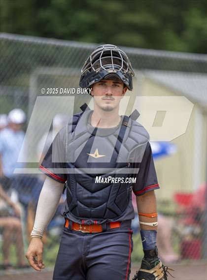 Thumbnail 3 in West Springfield vs. Gainesville (VHSL Class 6 Semifinal) photogallery.