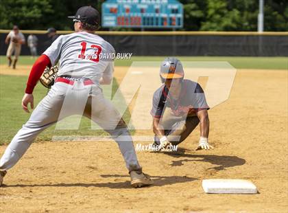 Thumbnail 1 in West Springfield vs. Gainesville (VHSL Class 6 Semifinal) photogallery.