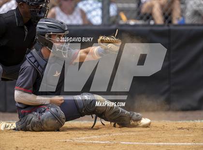 Thumbnail 1 in West Springfield vs. Gainesville (VHSL Class 6 Semifinal) photogallery.