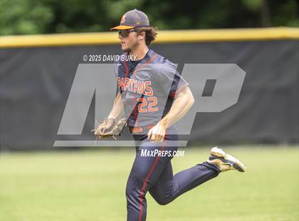 Thumbnail 2 in West Springfield vs. Gainesville (VHSL Class 6 Semifinal) photogallery.