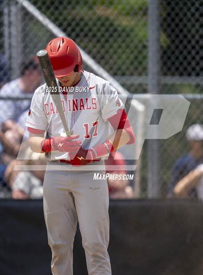 Thumbnail 1 in West Springfield vs. Gainesville (VHSL Class 6 Semifinal) photogallery.