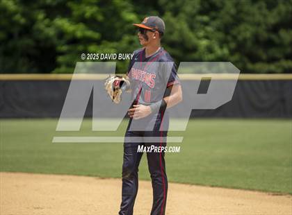 Thumbnail 2 in West Springfield vs. Gainesville (VHSL Class 6 Semifinal) photogallery.