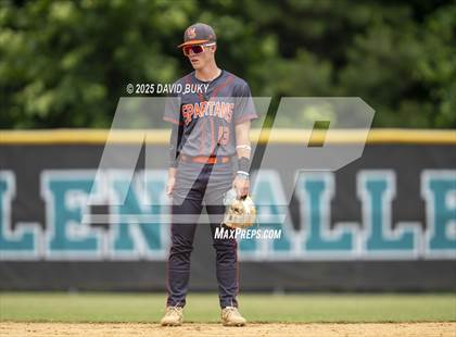 Thumbnail 2 in West Springfield vs. Gainesville (VHSL Class 6 Semifinal) photogallery.