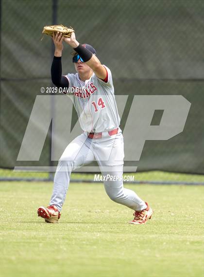 Thumbnail 1 in West Springfield vs. Gainesville (VHSL Class 6 Semifinal) photogallery.