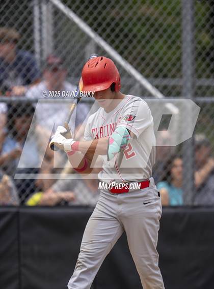 Thumbnail 3 in West Springfield vs. Gainesville (VHSL Class 6 Semifinal) photogallery.
