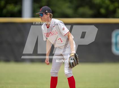Thumbnail 1 in West Springfield vs. Gainesville (VHSL Class 6 Semifinal) photogallery.
